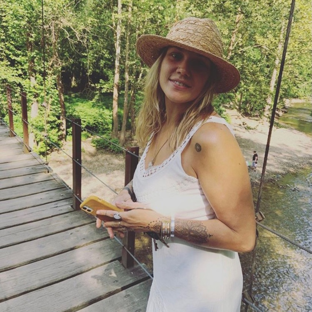 Meet your Posher, Tara